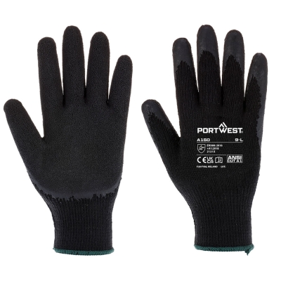 Guanti da lavoro multiuso Classic Grip A150 Portwest  - Portwest - Guanti da lavoro 2