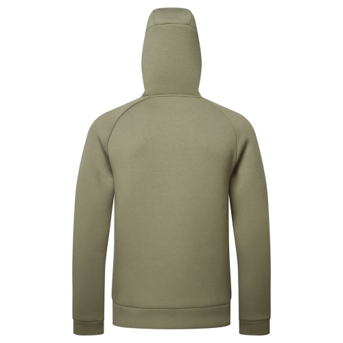 Felpa con cappuccio e full zip DX472 Portwest  - Portwest - Felpe e Pile da lavoro