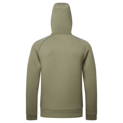 Felpa con cappuccio e full zip DX472 Portwest  - Portwest - Felpe e Pile da lavoro