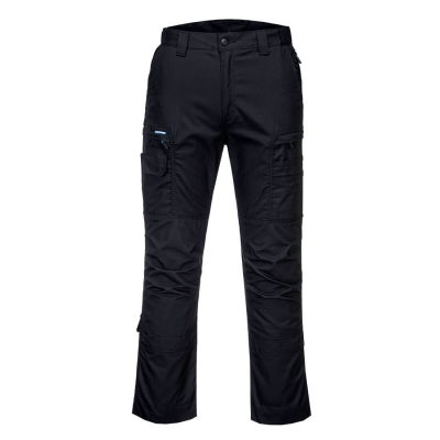 Pantalone da lavoro Ripstop T802 Portwest  - Portwest - Pantaloni da lavoro multitasche