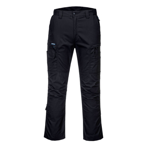 Pantalone da lavoro Ripstop T802 Portwest  - Portwest - Pantaloni da lavoro multitasche