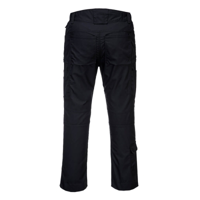 Pantalone da lavoro Ripstop T802 Portwest  - Portwest - Pantaloni da lavoro multitasche 2
