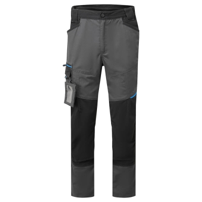 Pantaloni da lavoro slim fit T718 Portwest  - Portwest - Pantaloni da lavoro multitasche