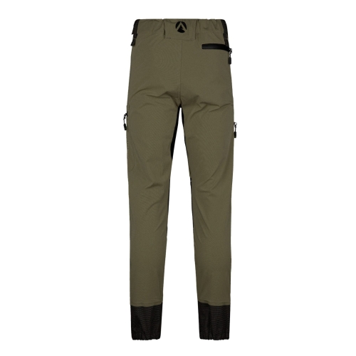 Pantaloni da lavoro BreatheFlex Pro Olive Arbortec  - Arbortec - Pantaloni tree climbing