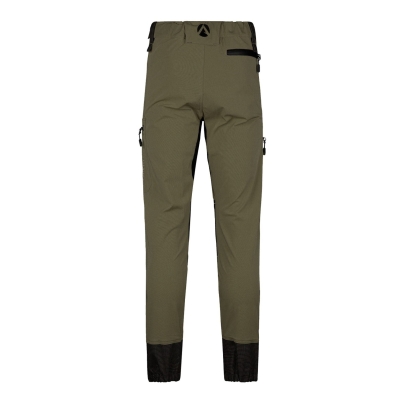 Pantaloni da lavoro BreatheFlex Pro Olive Arbortec  - Arbortec - Pantaloni tree climbing