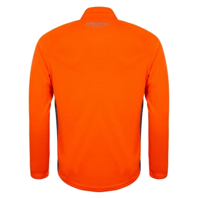 T-Shirt Performance arancio fluo AT5003 Arbortec  - Arbortec - T-shirt da lavoro