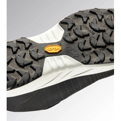 Scarpe antinfortunistiche basse Fly Litebase Matryx S3L ESD FO HRO SC SR Diadora Utility  - Diadora Utility - Scarpe antinfor...