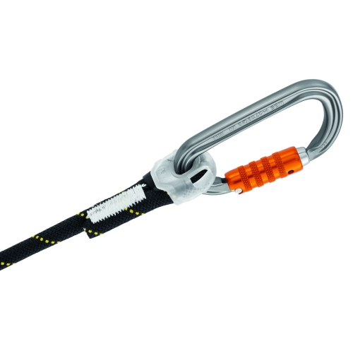 Progress Adjust-I ancoraggio Petzl  - Petzl - Dispositivi di ancoraggio