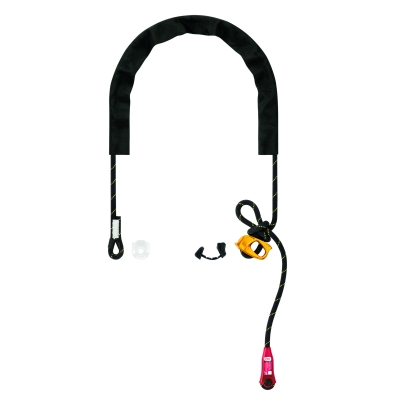 Progress Adjust-I ancoraggio Petzl  - Petzl - Dispositivi di ancoraggio