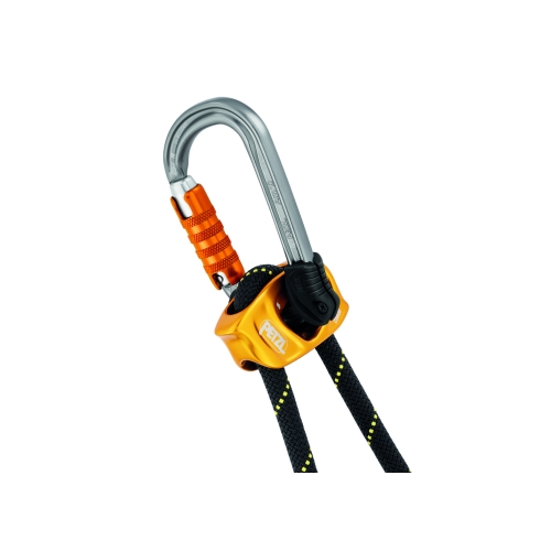 Progress Adjust-I ancoraggio Petzl  - Petzl - Dispositivi di ancoraggio