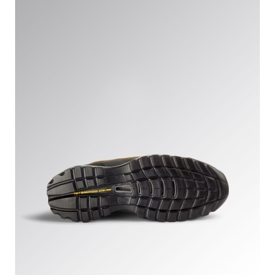 Scarpe antinfortunistiche basse Glove Net Low Pro S3L ESD FO HRO SR Diadora Utility  - Diadora Utility - Scarpe antinfortunis...