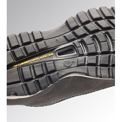 Scarpe antinfortunistiche basse Glove Net Low Pro S3L ESD FO HRO SR Diadora Utility  - Diadora Utility - Scarpe antinfortunis...