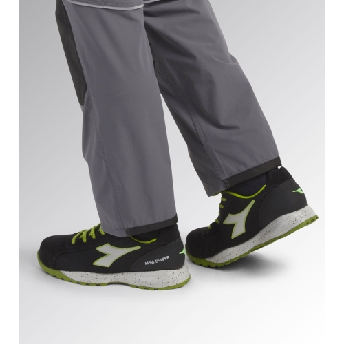 Scarpe antinfortunistiche basse Glove Eco MDS S1P HRO SRC Diadora Utility  - Diadora Utility - Scarpe antinfortunistiche Comode