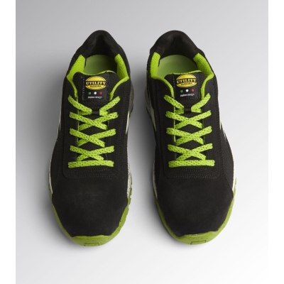 Scarpe antinfortunistiche basse Glove Eco MDS S1P HRO SRC Diadora Utility  - Diadora Utility - Scarpe antinfortunistiche Comode