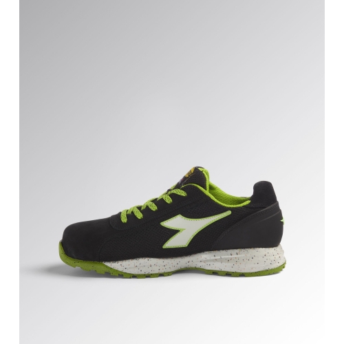 Scarpe antinfortunistiche basse Glove Eco MDS S1P HRO SRC Diadora Utility  - Diadora Utility - Scarpe antinfortunistiche Comode