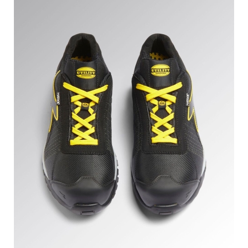 Scarpe antinfortunistiche basse Glove MDS Matryx Low S3S ESD FO HRO SC SR Diadora Utility  - Diadora Utility - Scarpe antinfo...