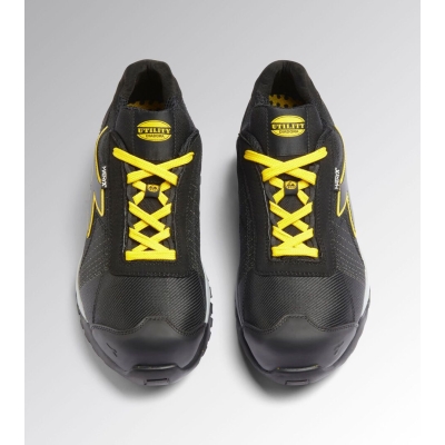 Scarpe antinfortunistiche basse Glove MDS Matryx Low S3S ESD FO HRO SC SR Diadora Utility  - Diadora Utility - Scarpe antinfo...