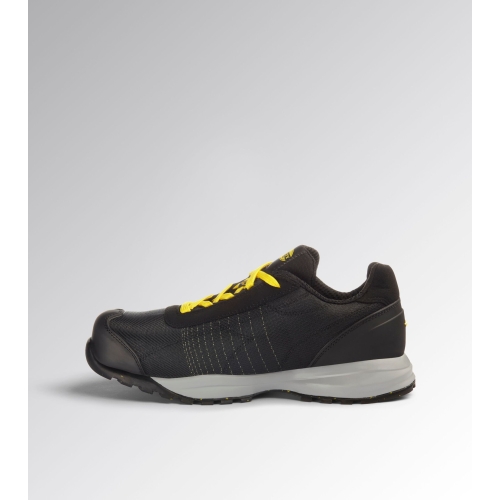Scarpe antinfortunistiche basse Glove MDS Matryx Low S3S ESD FO HRO SC SR Diadora Utility  - Diadora Utility - Scarpe antinfo...