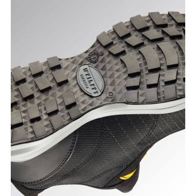 Scarpe antinfortunistiche basse Glove MDS Matryx Low S3S ESD FO HRO SC SR Diadora Utility  - Diadora Utility - Scarpe antinfo...