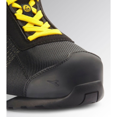 Scarpe antinfortunistiche basse Glove MDS Matryx Low S3S ESD FO HRO SC SR Diadora Utility  - Diadora Utility - Scarpe antinfo...