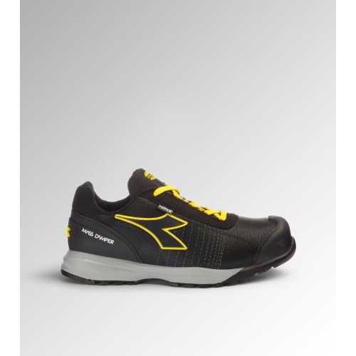 Scarpe antinfortunistiche basse Glove MDS Matryx Low S3S ESD FO HRO SC SR Diadora Utility  - Diadora Utility - Scarpe antinfo...