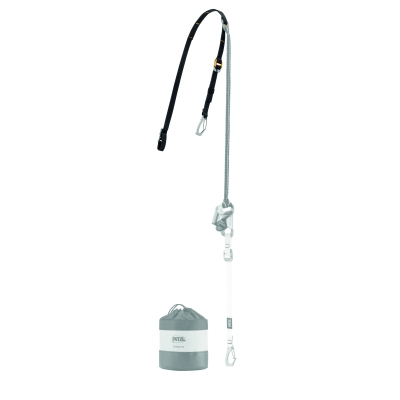 Fettuccia superiore Knee Ascent Petzl  - Petzl - Pedali di risalita tree climbing