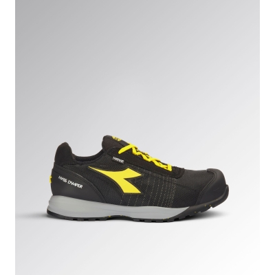 Scarpe antinfortunistiche basse Glove MDS Matryx Low S1PS ESD FO HRO SC SR Diadora Utility  - Diadora Utility - Scarpe antinf...