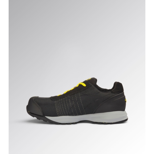 Scarpe antinfortunistiche basse Glove MDS Matryx Low S1PS ESD FO HRO SC SR Diadora Utility  - Diadora Utility - Scarpe antinf...