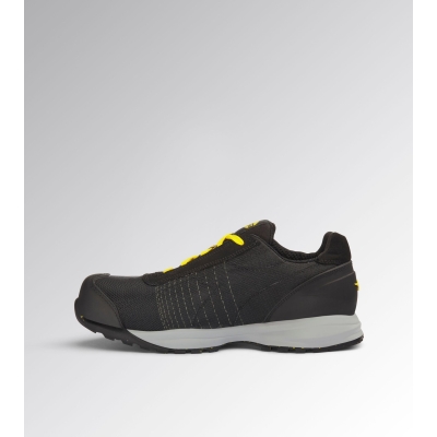 Scarpe antinfortunistiche basse Glove MDS Matryx Low S1PS ESD FO HRO SC SR Diadora Utility  - Diadora Utility - Scarpe antinf...