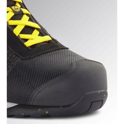 Scarpe antinfortunistiche basse Glove MDS Matryx Low S1PS ESD FO HRO SC SR Diadora Utility  - Diadora Utility - Scarpe antinf...