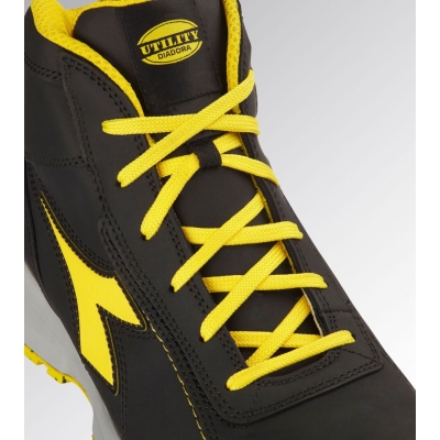 Scarpe antinfortunistiche alte Glove MDS Mid S3S FO HRO SR Diadora Utility  - Diadora Utility - Scarpe antinfortunistiche Alte