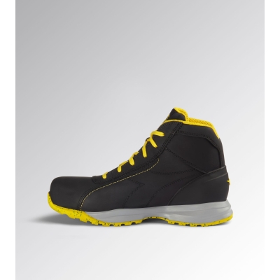 Scarpe antinfortunistiche alte Glove MDS Mid S3S FO HRO SR Diadora Utility  - Diadora Utility - Scarpe antinfortunistiche Alte