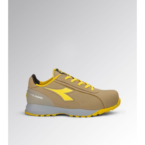 Scarpe antinfortunistiche basse Glove MDS Low S3S FO HRO SR Diadora Utility  - Diadora Utility - Scarpe antinfortunistiche Basse