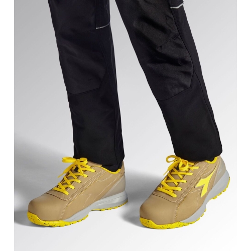 Scarpe antinfortunistiche basse Glove MDS Low S3S FO HRO SR Diadora Utility  - Diadora Utility - Scarpe antinfortunistiche Basse