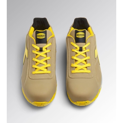 Scarpe antinfortunistiche basse Glove MDS Low S3S FO HRO SR Diadora Utility  - Diadora Utility - Scarpe antinfortunistiche Basse
