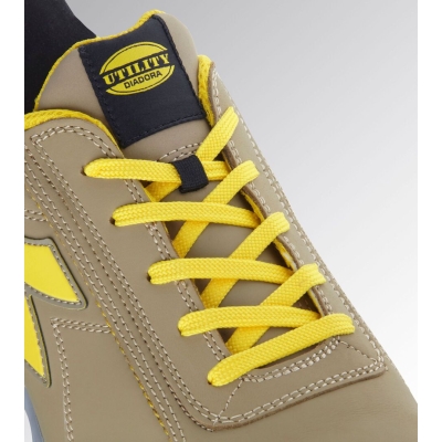 Scarpe antinfortunistiche basse Glove MDS Low S3S FO HRO SR Diadora Utility  - Diadora Utility - Scarpe antinfortunistiche Basse