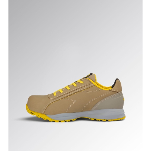 Scarpe antinfortunistiche basse Glove MDS Low S3S FO HRO SR Diadora Utility  - Diadora Utility - Scarpe antinfortunistiche Basse