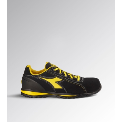 Scarpe antinfortunistiche basse Glove Low S1PS FO HRO SR Diadora Utility  - Diadora Utility - Scarpe antinfortunistiche Comode