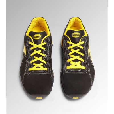 Scarpe antinfortunistiche basse Glove Low S1PS FO HRO SR Diadora Utility  - Diadora Utility - Scarpe antinfortunistiche Comode