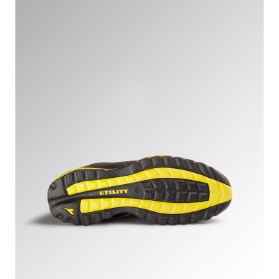 Scarpe antinfortunistiche basse Glove Low S1PS FO HRO SR Diadora Utility  - Diadora Utility - Scarpe antinfortunistiche Comode