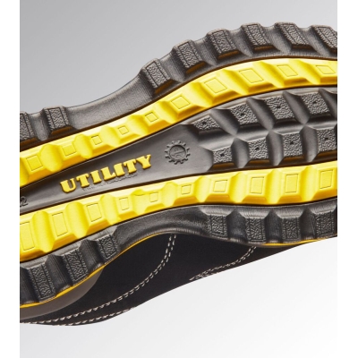 Scarpe antinfortunistiche basse Glove Low S1PS FO HRO SR Diadora Utility  - Diadora Utility - Scarpe antinfortunistiche Comode