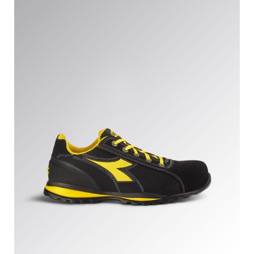 Scarpe antinfortunistiche basse Glove Text Low S1PS FO HRO SR Diadora Utility  - Diadora Utility - Scarpe antinfortunistiche ...