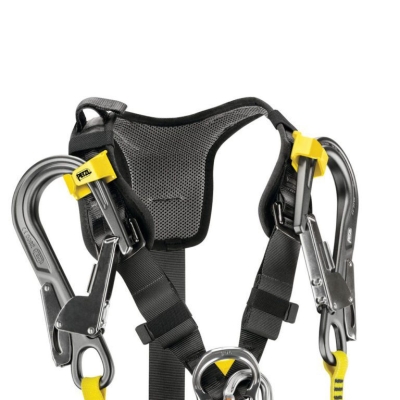 Imbracatura Avao Bod Fast versione europea taglia 1 Petzl  - Petzl - Imbracature