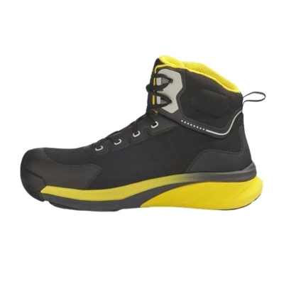 Scarpe antinfortunistiche alte Vortex DA2 Mid S3S ESD SC HRO SR Diadora Utility  - Diadora Utility - Scarpe antinfortunistich...