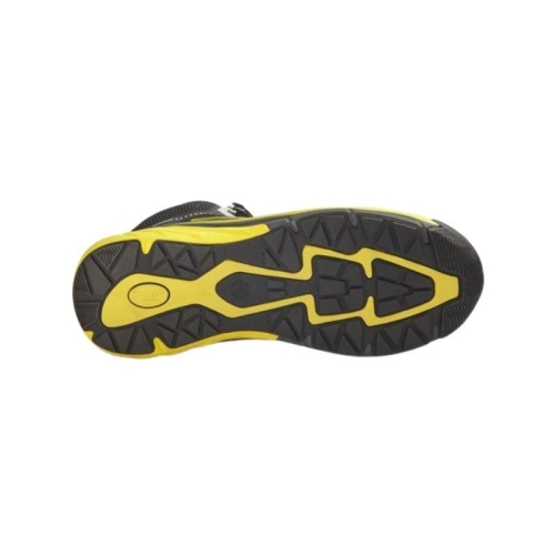 Scarpe antinfortunistiche alte Vortex DA2 Mid S3S ESD SC HRO SR Diadora Utility  - Diadora Utility - Scarpe antinfortunistich...