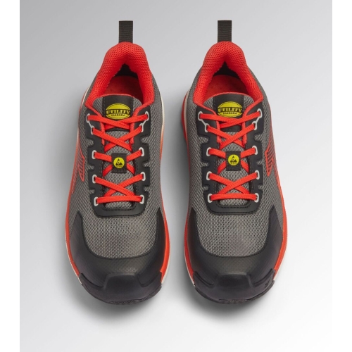 Scarpe antinfortunistiche basse Vortex DA2 Low S1PS ESD SC HRO SR Diadora Utility  - Diadora Utility - Scarpe antinfortunisti...