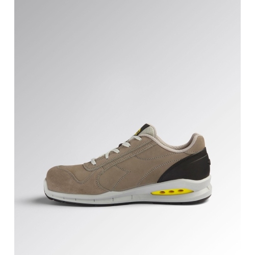 Scarpe antinfortunistiche basse Run Net AB Low S3S FO SR Diadora Utility  - Diadora Utility - Scarpe antinfortunistiche Sportive