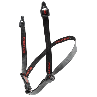 Casco Protos Arborist verde  - Protos - Caschi tree climbing