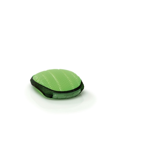 Casco Protos Arborist rosso  - Protos - Caschi tree climbing