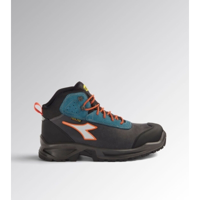Scarpe antinfortunistiche alte Sport Diatex S7S FO CI SR Diadora Utility  - Diadora Utility - Scarpe antinfortunistiche Imper... 2